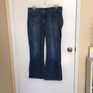 Lucky Brand Jeans